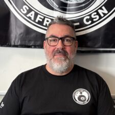 Franck Mainville - mod