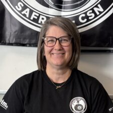 Julie Therrien - mod