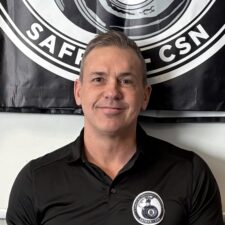 Michael Durand - mod